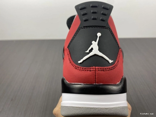 308497-603 4 Bravo Jordan Toro Retro 0802